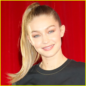 Gigi Hadid is Revealing Her Biggest Pregnancy Cravings! Gigi Hadid
