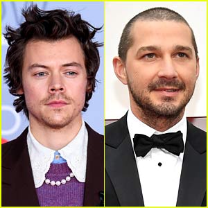 Harry Styles to Replace Shia LaBeouf in 'Don't Worry Darling' Movie, Directed by Olivia Wilde