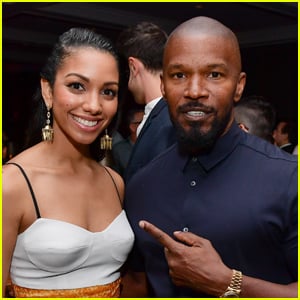 Jamie Foxx's Comedy Series, Inspired by His Relationship With Daughter Corinne, Coming to Netflix!