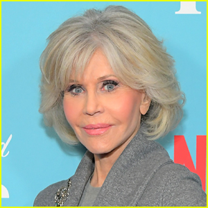Jane Fonda Reveals the Celebrity She Regrets Not Sleeping With