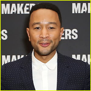 John Legend Reveals Who He Wants To Be The Next 'Sexiest Man Alive'