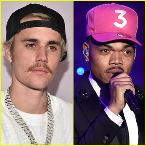 Justin Bieber Releases 'Holy' Song with Chance the Rapper - Read the Lyrics & Listen Now!