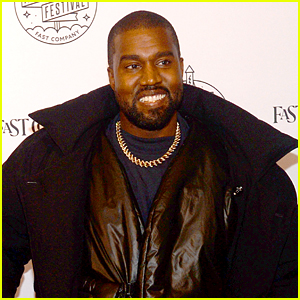 Here's How Much Money Kanye West Has Spent On His Presidential Campaign So Far