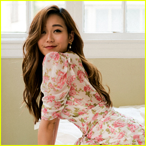 Get to Know 'The Boys' Star Karen Fukuhara with These 10 Fun Facts! (Exclusive)