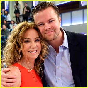 Kathie Lee Gifford's Son Cody Marries His Longtime Love!