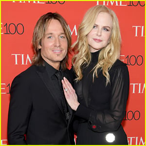 Keith Urban Reveals When He Knew Nicole Kidman Was The One For Him