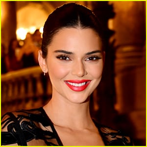 Kendall Jenner Reveals She's a 'Stoner': 'No One Knows That'