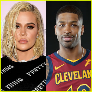 Kris Jenner Plays Coy When Asked This Question About Khloe Kardashian & Tristan Thompson!