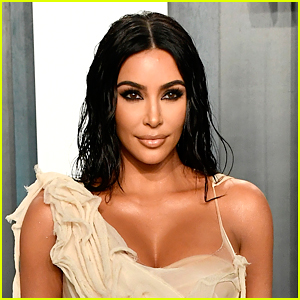 Kim Kardashian Defends Her New Skims Maternity Line to Naysayers