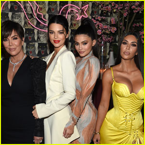 Kris Jenner Reveals Why 'Keeping Up With the Kardashians' Is Ending