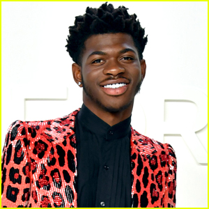 Lil Nas X Announces New Children's Book 'C Is For Country'