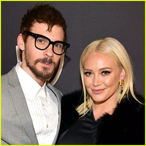 Matthew Koma Gets Hilary Duff's Name Tattooed on His Butt - See the Photo