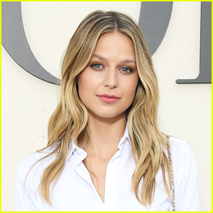 Melissa Benoist Speaks Out After the News That 'Supergirl' Is Ending