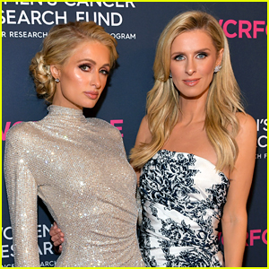 Nicky Hilton Calls Sister Paris 'Brave' After Watching Her YouTube Documentary