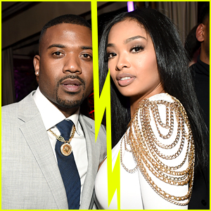 Ray J Files For Divorce From Princess Love After Short Reconciliation