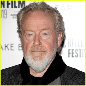 Ridley Scott Opens Up About The Future of the 'Alien' Franchise