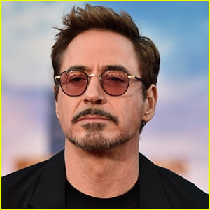 Robert Downey Jr. Confirms He's 'Done' with Marvel Movies
