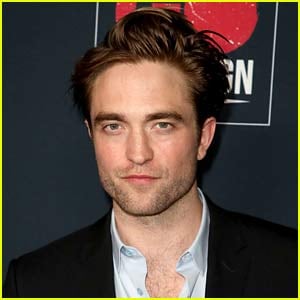 Robert Pattinson Has a Special Message About a Virtual Event He's Co-Hosting!