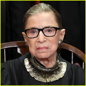Ruth Bader Ginsburg Has Died at 87, Granddaughter Reveals Her Final Wish