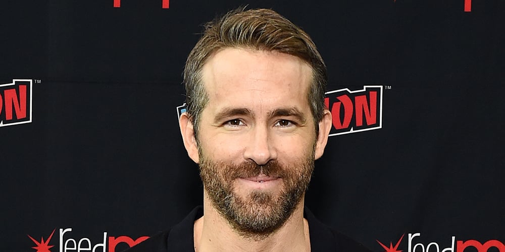 Ryan Reynolds in Talks to Take Over UK Soccer Club Wrexham! Ryan