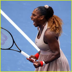 Serena Williams Makes U.S. Open History with Latest Win at Arthur Ashe Stadium!