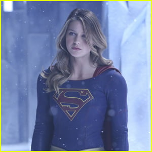 'Supergirl' Is Coming to an End at The CW With Season 6