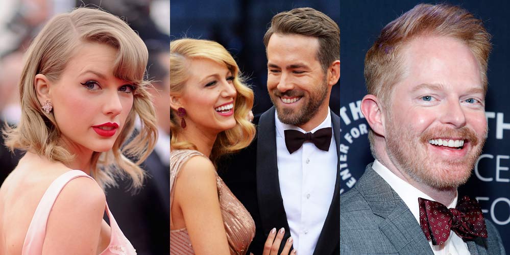 Taylor Swift Reacts to Idea of ‘Last Great American Dynasty’ Movie