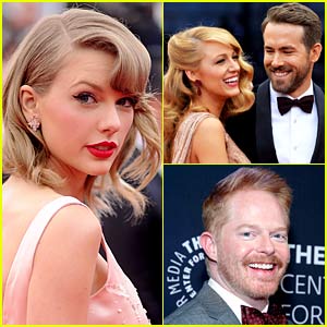 Taylor Swift Reacts to Idea of 'Last Great American Dynasty' Movie Starring Her Friends