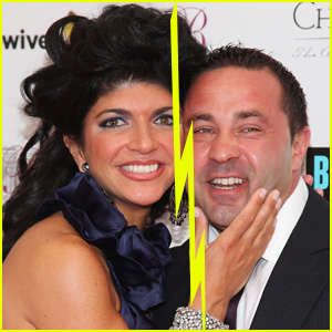 Teresa & Joe Giudice Finalize Their Divorce After 20 Years of Marriage