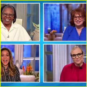 'The View' Sets Season 24 Premiere Date - Guests & Co-Host Lineup Revealed!