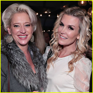 Tinsley Mortimer Reveals the Shocking Reason for Her Fallout With Dorinda Medley
