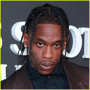Travis Scott Drops 'Franchise' - Read Lyrics & Find Out Why It's Not Called 'White Tee'