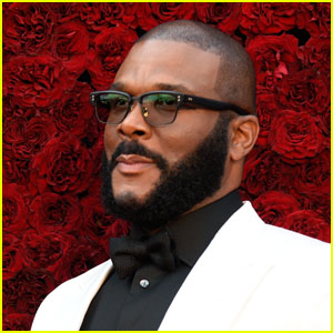 Tyler Perry Is 'Hollywood's Newest Billionaire,' According to Forbes