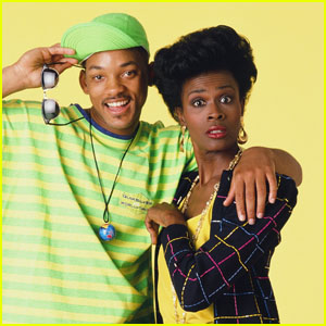 Will Smith Ends Nearly 30 Year Feud With 'Fresh Prince' Original Aunt Viv Actress Janet Hubert