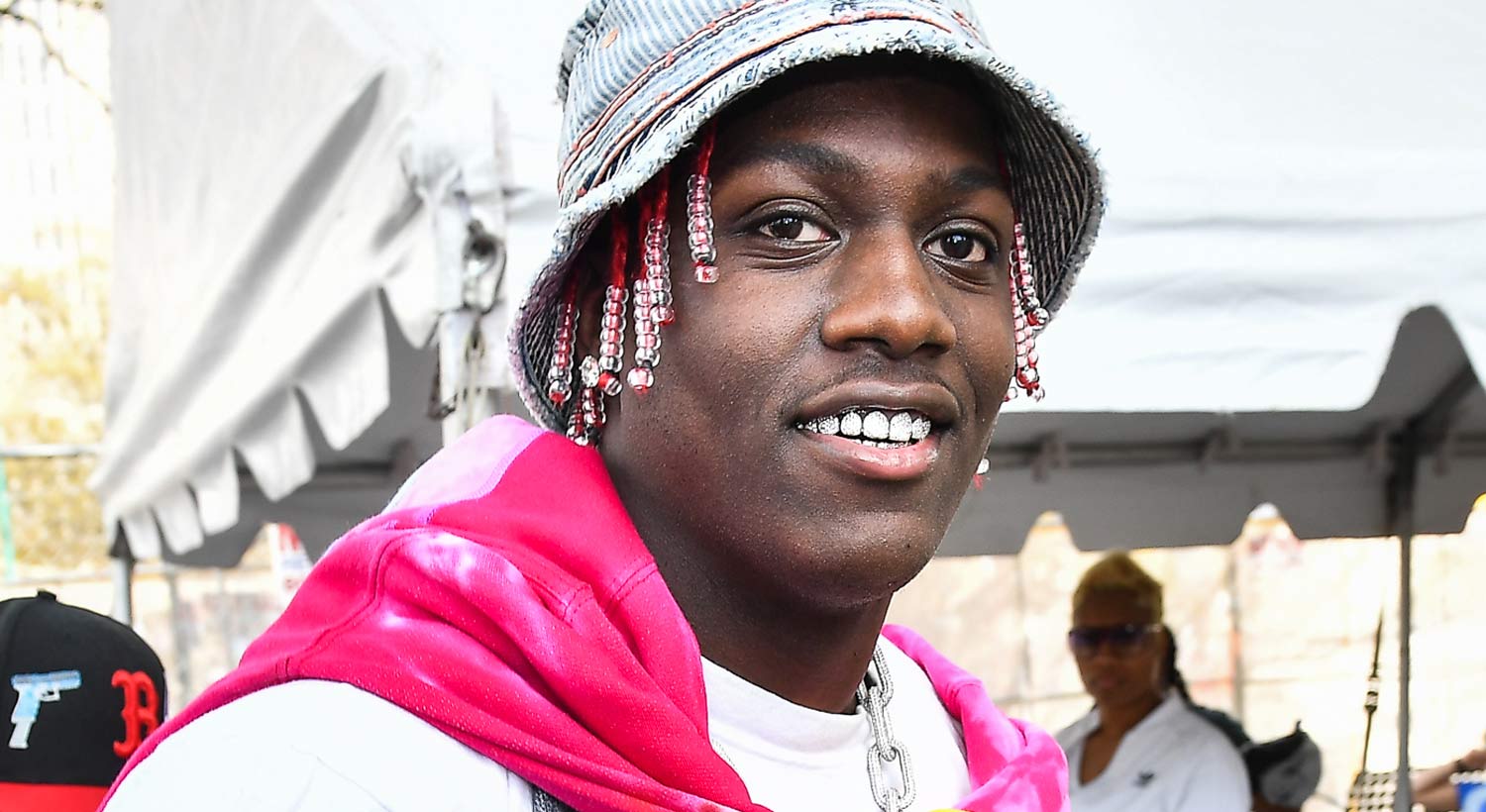 Rapper Lil Yachty Arrested, Charged with Driving More Than 150 MPH