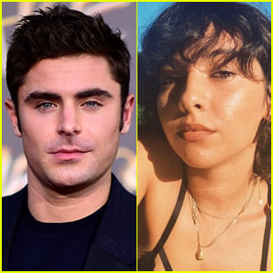 Zac Efron Spotted Holding Hands with New Girlfriend in Australia!