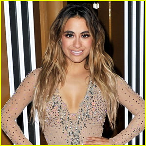 Fifth Harmony's Ally Brooke Reveals She's Still a Virgin, Talks About How It Affects Dating