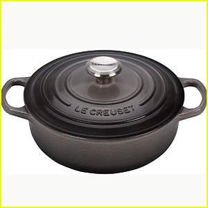 Amazon Is Having a Big Sale on Le Creuset Cookware with Deals as Low as $20!