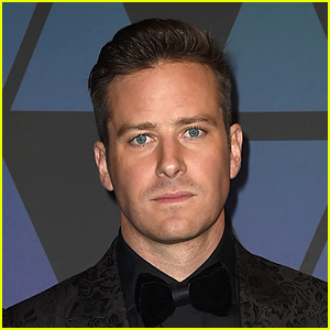 Armie Hammer Says He Realized He Needed Help During Lockdown, Started Therapy