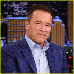 Arnold Schwarzenegger Gives Thumbs Up In Recovery Photo After Undergoing Heart Surgery
