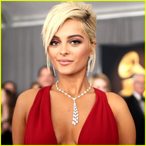 Bebe Rexha Will Make Her Acting Debut in a Movie With Kristen Bell!