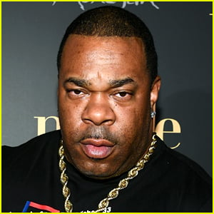 Busta Rhymes Shows Off His Abs After an Amazing Body Transformation - See Before & After!