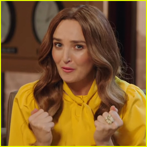 Chloe Fineman Gives Perfect Impersonation of Drew Barrymore on 'SNL' - Watch Now!