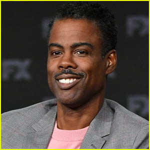 Chris Rock Reveals He Watched the Presidential Debate with This Comedian