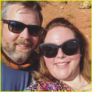 Chrissy Metz Makes Things Instagram Official with Boyfriend Bradley Collins!