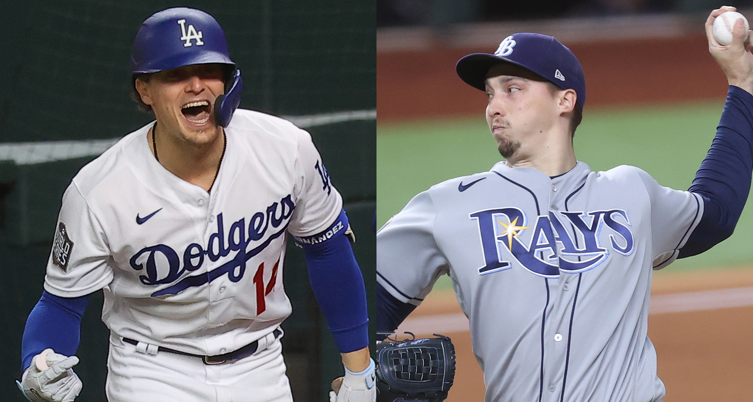 Who Won World Series 2020? L.A. Dodgers & Tampa Bay Rays Face Off in