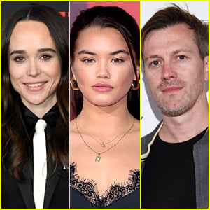 Ellen Page & Paris Berelc to Star in Video Game Movie '1UP,' Directed by Kyle Newman