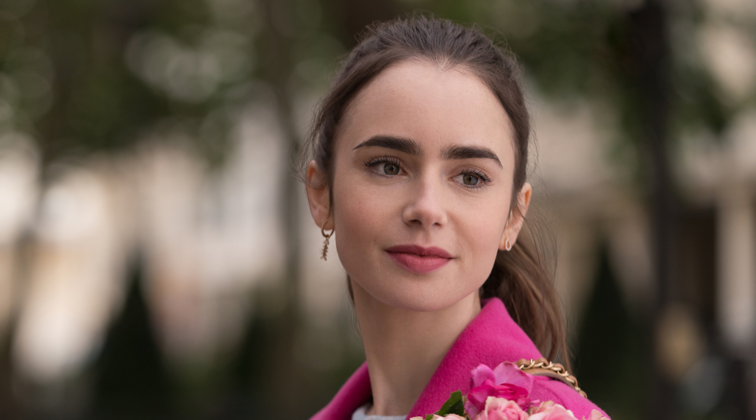 ‘Emily in Paris’ Dissed a Chicago Pizza Restaurant & They Just