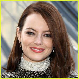 Emma Stone Will Join The 'Superbad' Watch Party Reunion This Week!