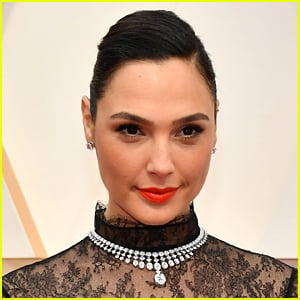Gal Gadot Responds to 'Imagine' Backlash After She Organized the Infamous Video